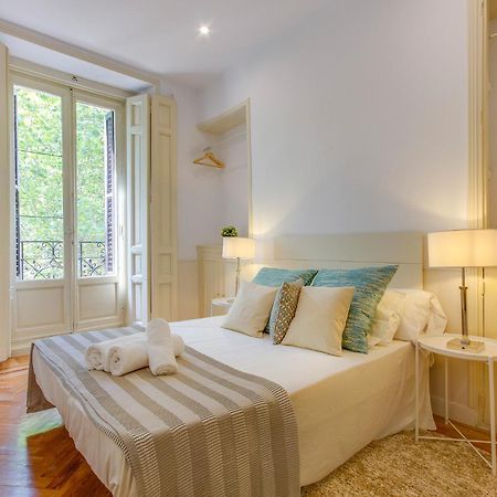 Amplias Habitaciones En El Corazon De Madrid - Plaza De Espana Eksteriør bilde