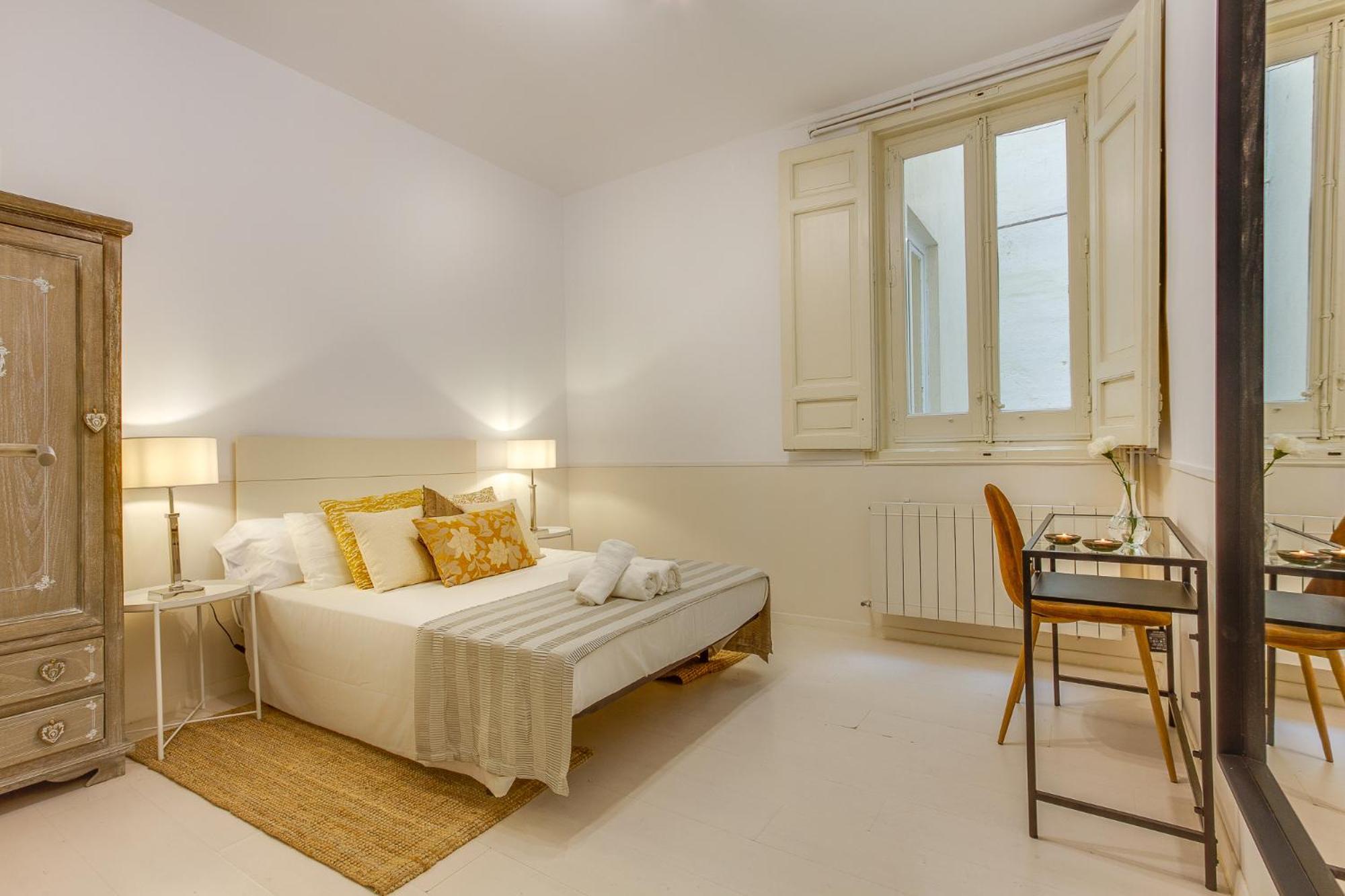 Amplias Habitaciones En El Corazon De Madrid - Plaza De Espana Eksteriør bilde