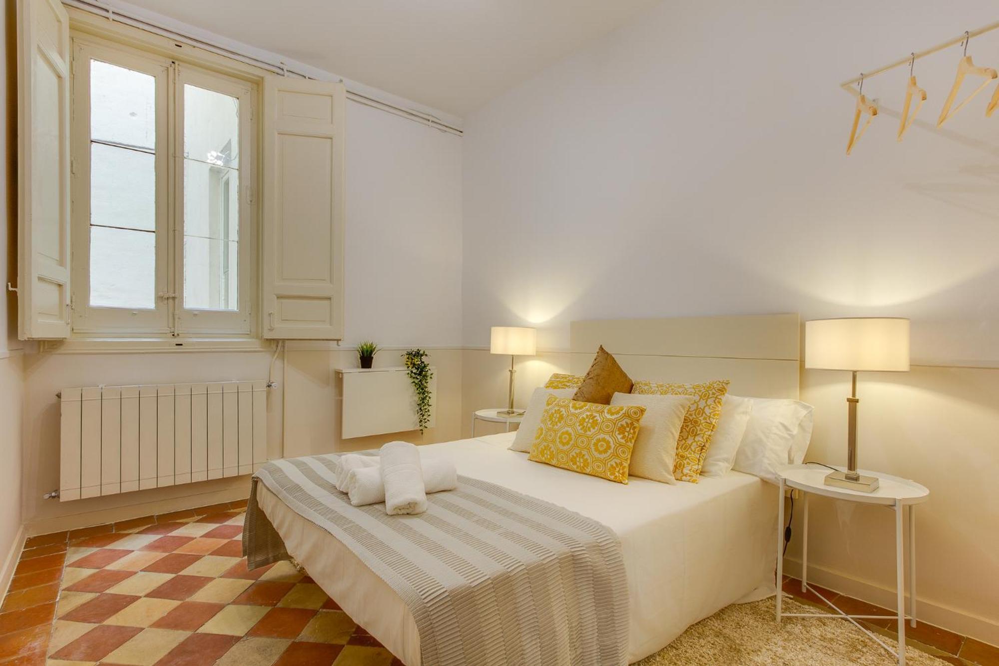 Amplias Habitaciones En El Corazon De Madrid - Plaza De Espana Eksteriør bilde