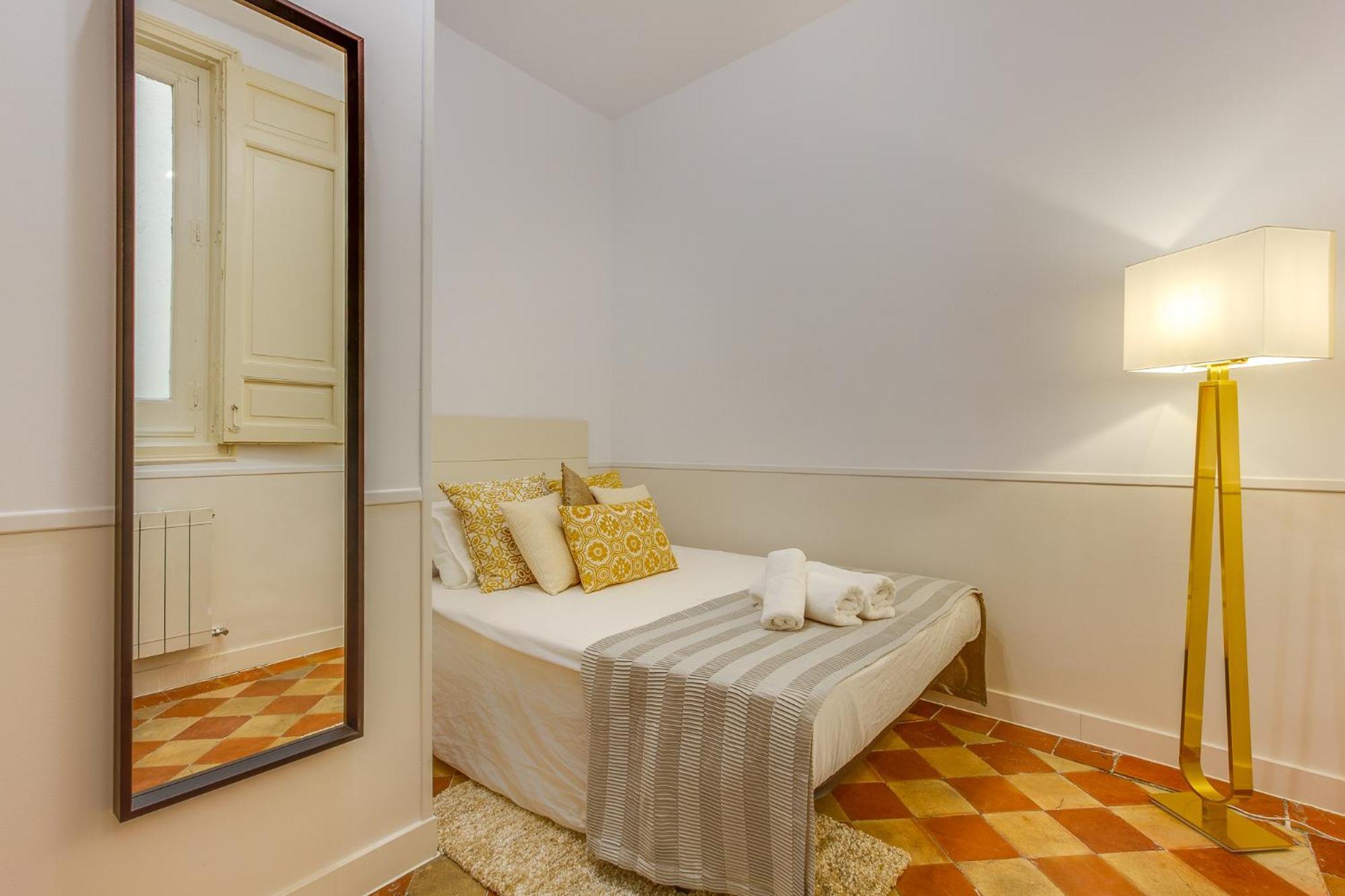 Amplias Habitaciones En El Corazon De Madrid - Plaza De Espana Eksteriør bilde